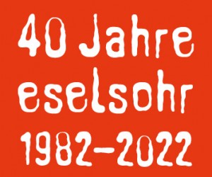 Eselsohr 1982–2022